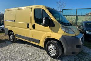 FIAT Ducato 30 CH1 2.3 mjt 120cv