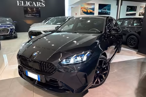 BMW 118 d MSport Pro - GARANZIA UFFICIALE 2029