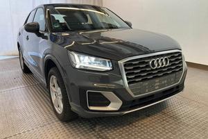Audi Q2 1.4 TFSI COD S tronic Sport