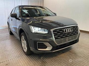 Audi Q2 1.4 TFSI COD S tronic Sport