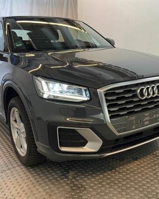 Audi Q2 1.4 TFSI COD S tronic Sport
