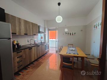 Vacanza Praia a Mare Luglio