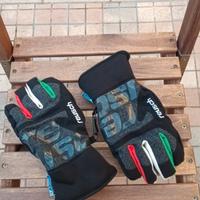 Guanti REUSCH Junior 
