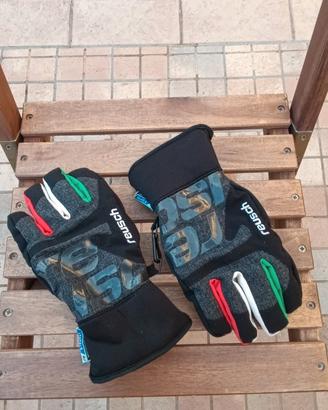 Guanti REUSCH Junior 