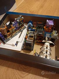 Lego Harry Potter
