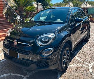 Fiat 500x - 2019 - 1.6 Benzina - edizione speciale