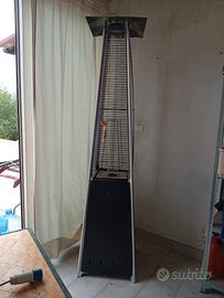 stufa esterno/ interno 