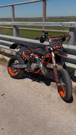 Ktm sx 125