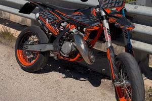 Ktm sx 125