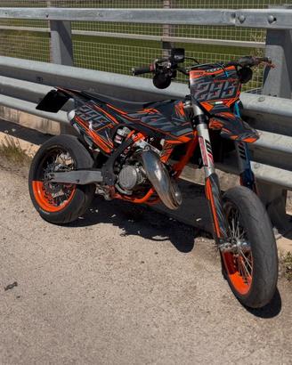Ktm sx 125