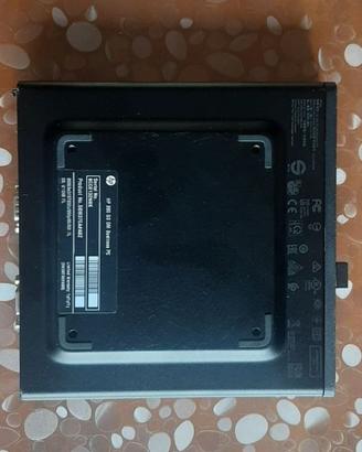 Hp 260 G3 DM Business PC