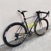 Bici da Corsa Canyon Ultimate CF