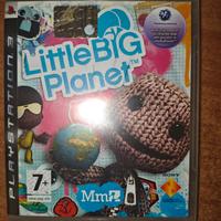 little big planet ps3 ita