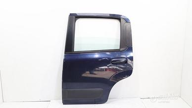 PORTIERA POSTERIORE SINISTRA FIAT Panda 3° Serie
