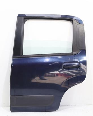 PORTIERA POSTERIORE SINISTRA FIAT Panda 3° Serie