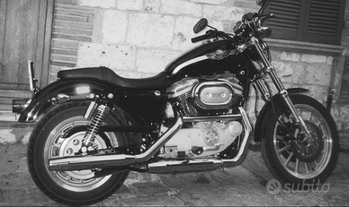 Sportster Sport 100th