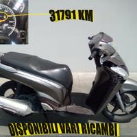 HONDA SH 150 i ANNO 2010 x RICAMBI