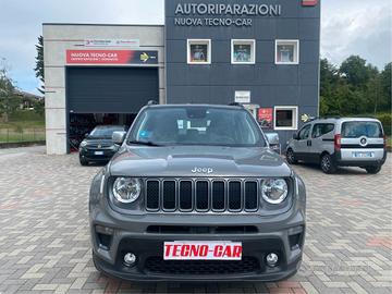 Jeep Renegade 1.3 T4 PHEV 4xe AT6 Limited Plug-in 