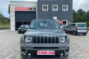 Jeep Renegade 1.3 T4 PHEV 4xe AT6 Limited Plug-in 