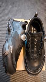 Scarpe Shimano Gore Tex  SH-MT701 GTX