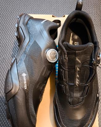 Scarpe Shimano Gore Tex  SH-MT701 GTX