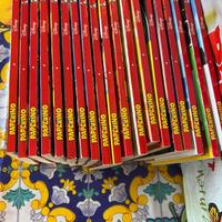 Fumetti Paperino