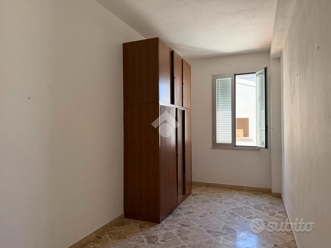Appartamento – Alcamo, Trapani - Altro