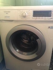 Lavatrice Rex Electrolux 1400 giri