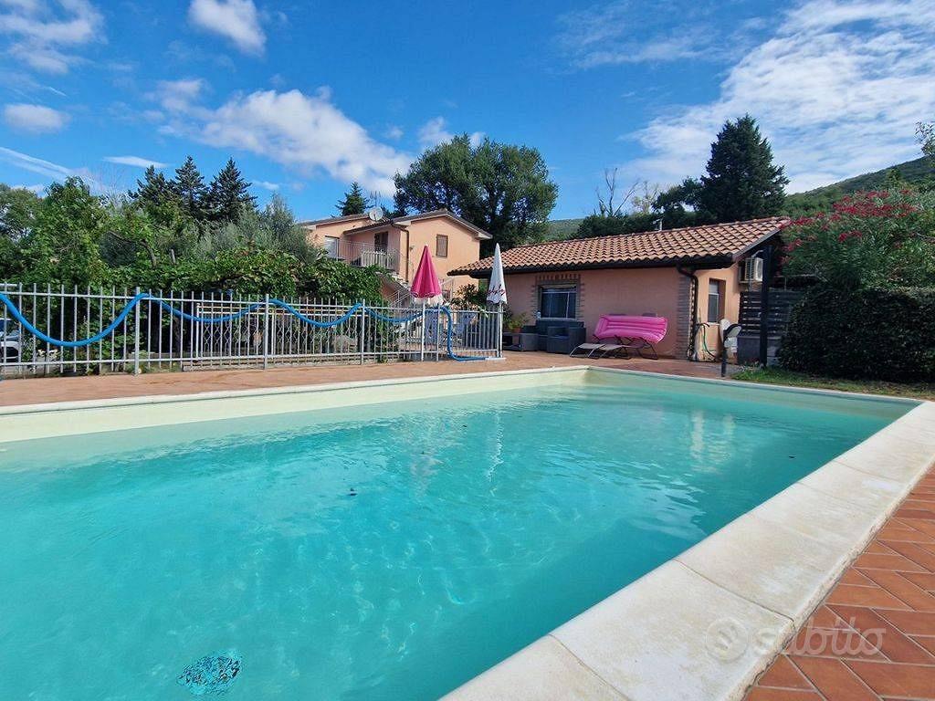 Casa – Passignano sul Trasimeno, Perugia - Vista 3