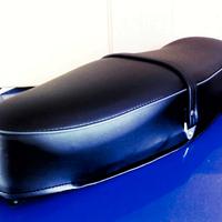 Sella Aquila Continentale Vespa 180 Super Sport