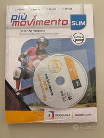 Più movimento SLIM - Scienze motorie