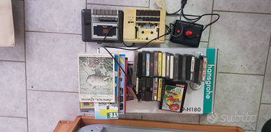 Comodore 64 versione 1991