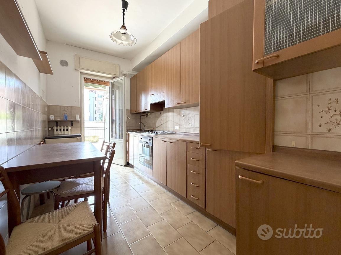 Appartamento – Cernusco sul Naviglio, Tre Torri - Vista 5