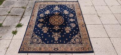 Tappeto cinese "Pechino" vintage 185*135