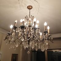  Lampadari arredamento tavolo sedie