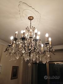  Lampadari arredamento tavolo sedie