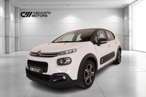 Citroen C3 1.5 bluehdi Elle s&s 100cv 5m