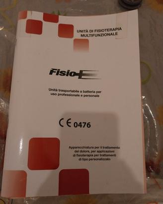 Fisio+, unità di fisioterapia funzionale