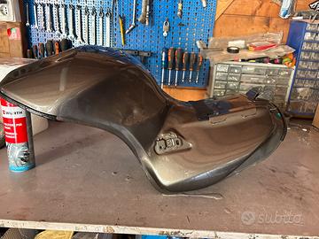 Serbatoio Kawasaki zx12r