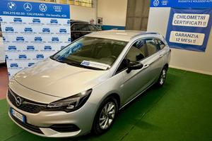 Opel Astra 1.5 CDTI 122 5 porte Business Elegance/
