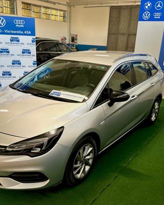 Opel Astra 1.5 CDTI 122 5 porte Business Elegance/