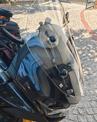 Cupolino Originale Moto Guzzi V100 Mandello 