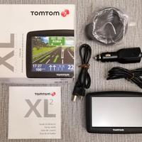 TomTom XL2 IQ Routes Italia (1GB) Aggiornato