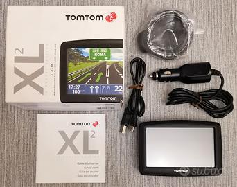 TomTom XL2 IQ Routes Italia (1GB) Aggiornato