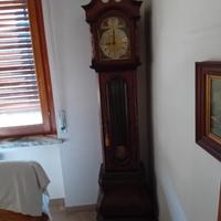 orologio pendolo da pavimento 