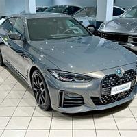 Bmw 4er Gran Coupe 420d 48V Msport