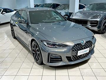 Bmw 4er Gran Coupe 420d 48V Msport