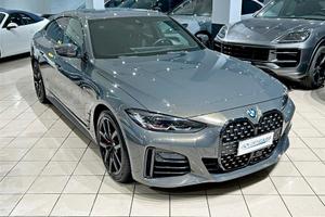Bmw 4er Gran Coupe 420d 48V Msport