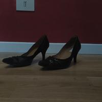 scarpe Furla marroni