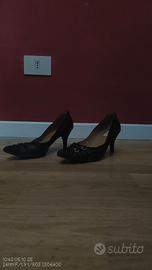 scarpe Furla marroni